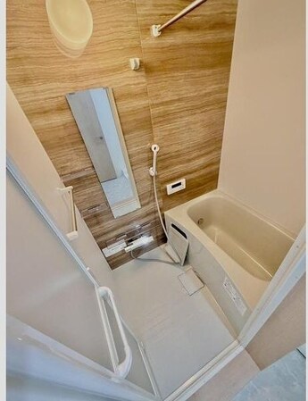 仮)BAU宮町2号棟の物件内観写真